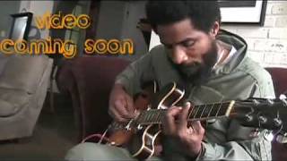 Blog 18 the making  cody chesnuTT hezekiah  what kind of cool vid