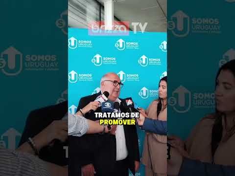 El día jueves estuvimos charlando con el Intendente de Maldonado #brizzatv #puntadeleste