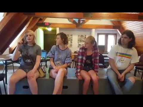 German Sign Language AG