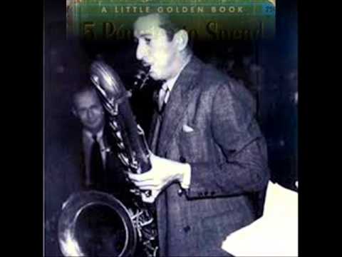 Red Nichols And His Five Pennies - Five Pennies - 1927.