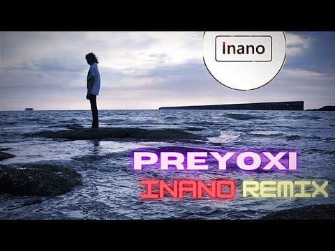 Preyoxi - DXA x DKrissh(Inano Remix) || AUX || Assamese Pop Song