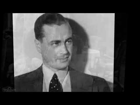 Karl Ludwig Diehl Biography - German actor