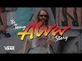 The Tony Alva Story Jeff Grosso S Loveletters To Skateboarding Skate VANS
