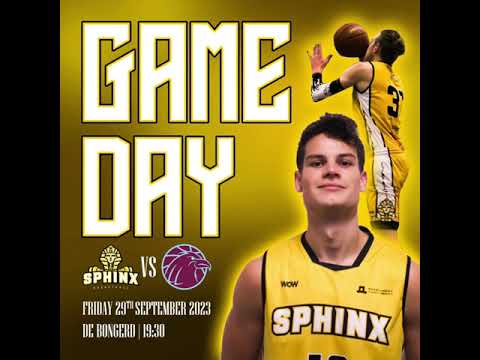 Sphinx MSE 2 vs Arnhem Eagles 4 Highlights