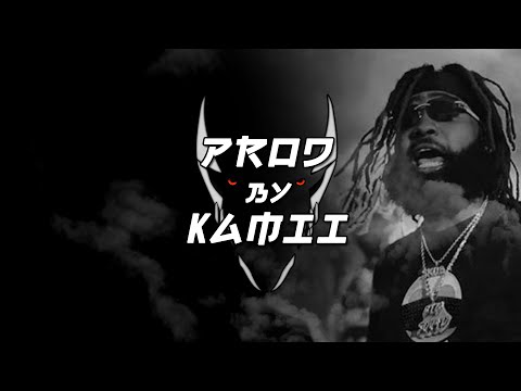 Detroit Type Beat x Sada Baby Type Beat ''Walk Up''