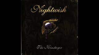 Nightwish - The Kinslayer (Official Audio)
