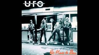 UFO &quot;Lettin&#39; Go&quot; (1980)