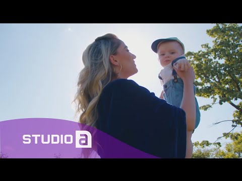 A ndryshon jeta kur bëhesh nënë? Tregon Gresa Behluli!