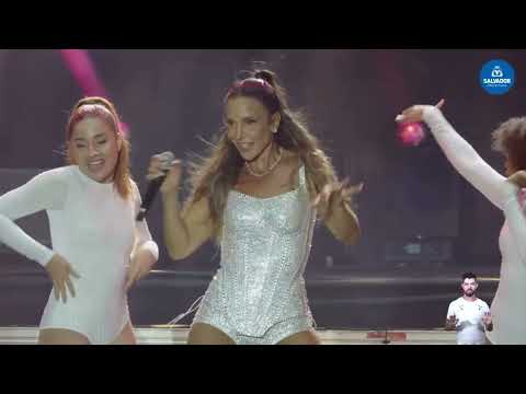 Ivete Sangalo - Vampirinha (Música Nova 2026)