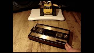 Mattel Intellivision 1 review.