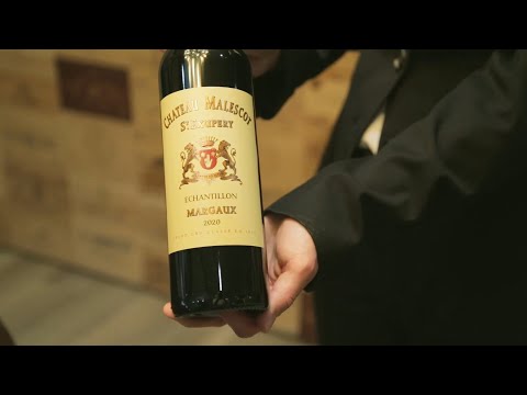 ARVI - EP2020 - Château Malescot St. Exupery