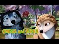 Movie Scene Alpha And Omega Mas Kae Movie 27