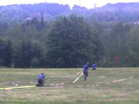 SDH Semínova Lhota - muži - Tuhaň