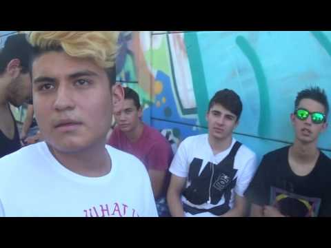 LEANTH VS KBREX | FINAL | BEAT BOX BATTLE MADRID