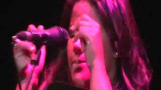 Karima - I've got my mind made up