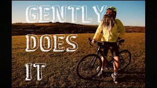 Gently Does It