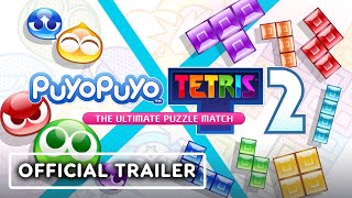 Puyo Puyo Tetris 2 XBOX LIVE Key UNITED STATES