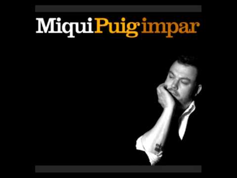 Miqui Puig - El Sirviente (Souvenir Remix)