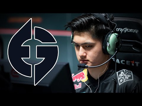 Autimatic Returns To CS:GO In Evil Geniuses!