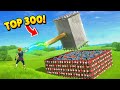 Top 300 Best Builds Moments In Zelda TotK