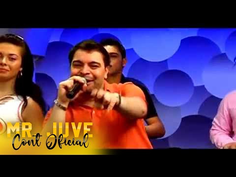 FLORIN SALAM si Mr Juve - Oare ce s-ar intampla