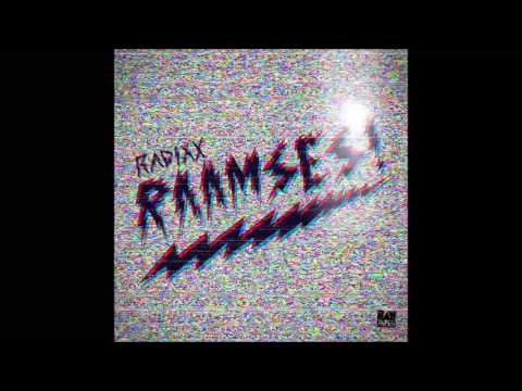 Radixx - Raamses (Full Album)