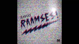 Radixx - Raamses (Full Album)
