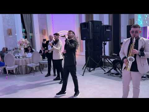 Cristi Tiran ❌ Se duc anii prea usor ❌ LIVE 2025