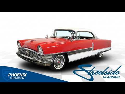 1955 Packard 400 (CC-2117168) for sale in Mesa, Arizona
