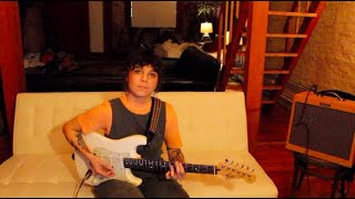 nonbeliever | Lucy Dacus (cover) by ISABEAU | Seattle WA Air BnB