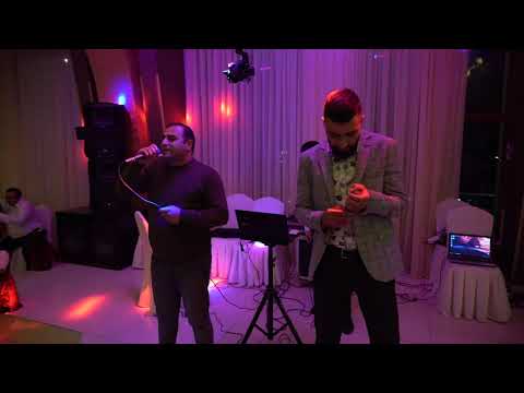 Lyov G ft. Hayk Sargsyan - Imn Es (LIVE 2020)