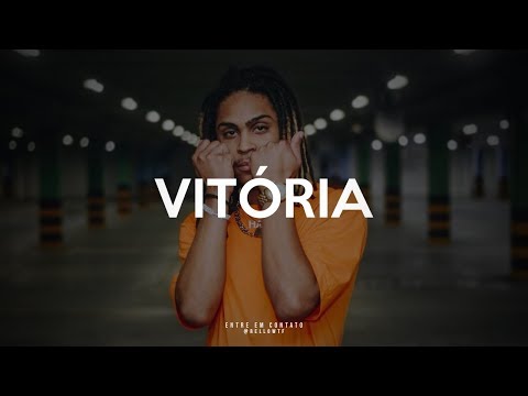 "Vitória" Aka Rasta x Dfideliz Type Beat | Beat Estilo Aka Rasta Dfideliz