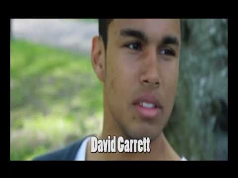 David Garrett Soccer Promo II Sweden