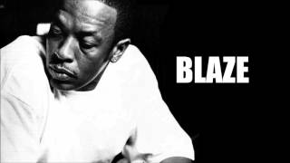 Blaze (Dr.Dre | The Game Type Beat) Prod. by Trunxks