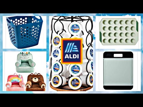 ALDI * AD SNEAK PEEK 7/22/2022 - 7/30/2022