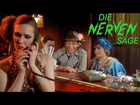 Didi the lodger - Episode 7 "The sensational reporter"