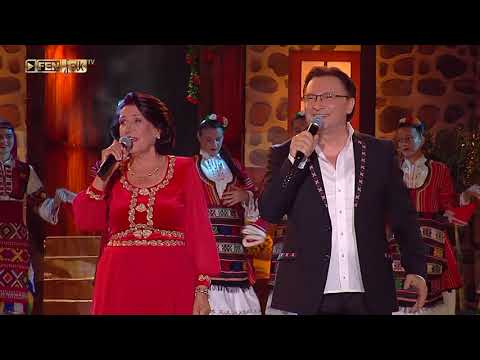 РАЙКО КИРИЛОВ И ГУНА ИВАНОВА - ЛАЖИ, ВЕРЕ