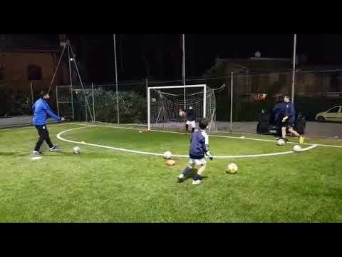 Lorenzo (2011) - Meeting Club Genzano C.5