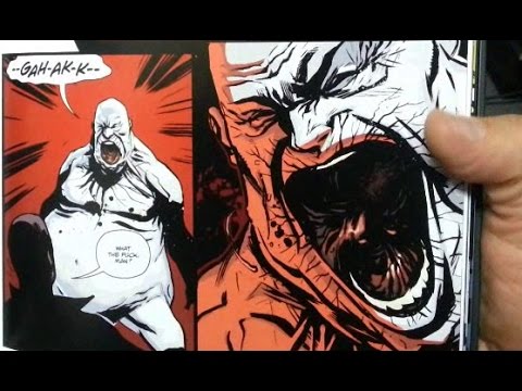 panellogy 039 - the strain