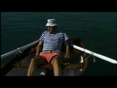 Daleka Obala - Ruzinavi Brod (Official Music Video)