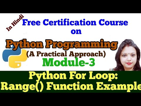 Py19 Python For Loop Range Function For Loop With Else Live Running Examples