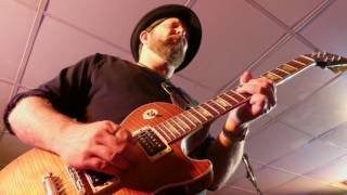Devon Allman Band - "Midnight Lake Michigan" - Boom Boom Club - 24/02/16