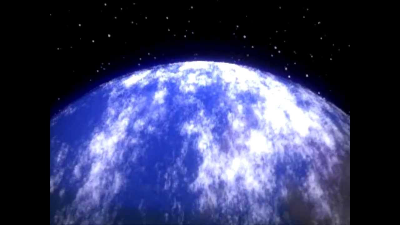 Game intro