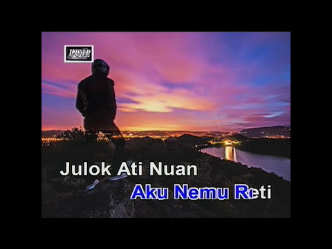 Jimmy Nyaing_Semalam Aja