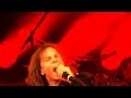 Europe - Carrie (live) 