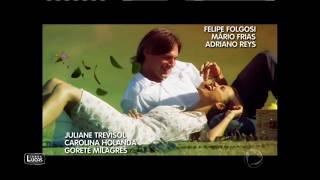 Abertura Mutantes: Promessas de Amor - versão 01 (2009)