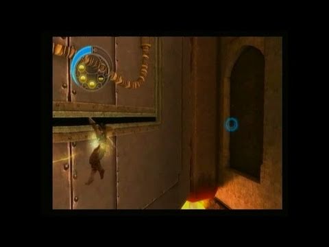 Prince of Persia: Forgotten Sands Wii - IGN Walkthrough: Reaching the Hearth's Highest Heights