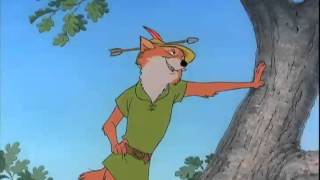 Louis Prima - Let's "Hear" It For Robin Hood