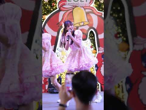 201213 The Glass Girls Kaimook - ปั่นป่วน @ Idol's Society#2, Central Rama 9 [Fancam 4k60p]