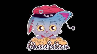 Russekattene 2016 - Malle &amp; Jalle